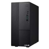 ASUS ExpertCenter D7 Mini Tower D700MD 15L Black