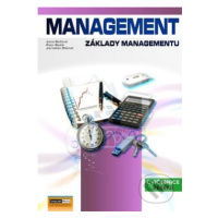 Management: Základy managementu (Cvičebnice - Řešení) - kniha z kategorie Podnikání