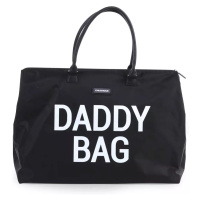Přebalovací taška Daddy Bag Big Black