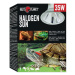 Žárovka Repti Planet Halogen Sun 35W