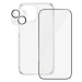 PanzerGlass Bundle 3-in-1 Apple iPhone 15