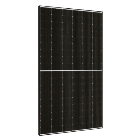 Solární panel 415W JAM54S30 415/GR černý rám JA SOLAR