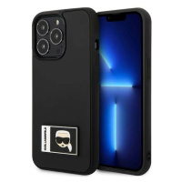 Kryt Karl Lagerfeld KLHCP13X3DKPK iPhone 13 Pro Max 6,7