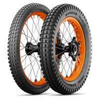 MICHELIN 2.75-21 TRIAL COMPETITION 45M TT FRONT DOT2023