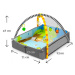 Hrací podložka pro děti Lolly Bees 5v1