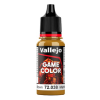 Vallejo: Game Color Scrofulous Brown