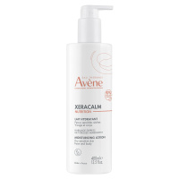 AVENE XeraCalm NUTRITION Hydratační mléko 400ml