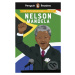 The Extraordinary Life of Nelson Mandela (ELT Graded Reader) - kniha z kategorie Cizí jazyky