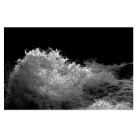 Fotografie Night Splash, hannerjo, 40 × 26.7 cm