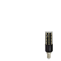 Teplá LED stmívatelná žárovka E14, 11 W Light Engine – tala