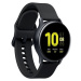 Chytré hodinky Samsung Galaxy Watch Active 2, 40mm, černá POUŽITÉ