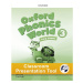 Oxford Phonics World 3 Workbook Classroom Presentation Tool Oxford University Press