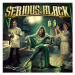 Serious Black: Suite 226 - CD