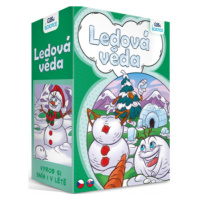 Ledová věda - plechovka