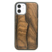 Pouzdro Bewood pro iPhone 12 Mini Ziricote