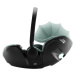 BRITAX RÖMER Set Baby-Safe Pro (40-85 cm)+Vario Base 5Z Bundle Jade Green Diamond Collection