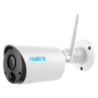 Reolink Argus Eco 1080P Wi-Fi bezpečností kamera (Wi-Fi)