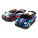 WRC Rally Corsica 1:43