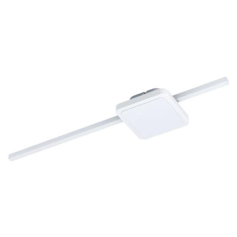 Eglo Eglo 99607 - LED Stropní svítidlo SARGINTO 1xLED/6,3W/230V + 1xLED/5,4W