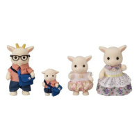 Sylvanian Families Rodina koz