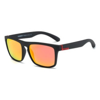 DUBERY Springfield 7 Black / Red