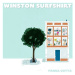 Winston Surfshirt: Panna Cotta - CD