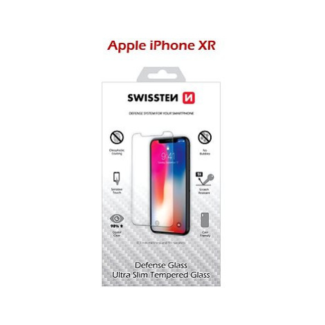 Swissten pro iPhone 11