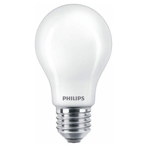 Philips MASTER Value LEDBulb D 7.8-75W E27 927 A60 FROSTED GLASS