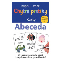 Abeceda- Chytré prstíky