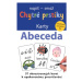 Abeceda- Chytré prstíky