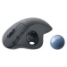 Logitech ERGO M575 for Business 910-006221 Grafitová