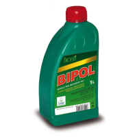 BIPOL - olej na řetěz a lištu 1 l