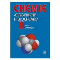 Chemie pro gymnázia I. (Obecná a anorganická) SPN - pedagog. nakladatelství