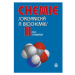 Chemie pro gymnázia I. (Obecná a anorganická) SPN - pedagog. nakladatelství