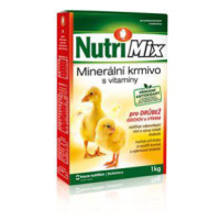 NutriMix Drůbež - 1kg