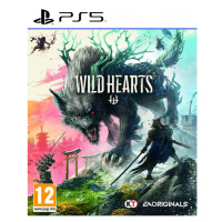 Electronic Arts PS5 Wild Hearts
