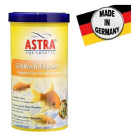Astra Goldfish flocken 250 ml