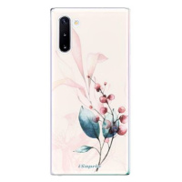 iSaprio Flower Art 02 pro Samsung Galaxy Note 10
