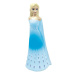 Designové noční světlo LED 3D Elsa 13 cm