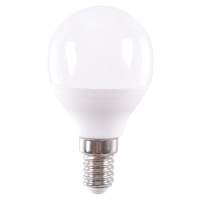 DAISY LED MINIGLOBE E14 6W WW