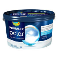 Malba interiérová PRIMALEX Polar bílá, 15 kg