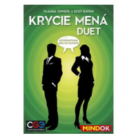 Krycie mená: Duet