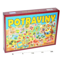 potraviny