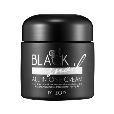 MIZON Black Snail All In One Cream 75 ml