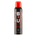 B.U. Heartbeat tělový deodorant 150ml