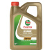 Motorový olej Castrol EDGE TURBO DIESEL 5W40 TITANIUM FST 4L