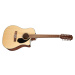 Fender CD-60SCE-12 NAT