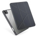 Pouzdro UNIQ Case Moven iPad Pro 11" (2021) Antimicrobial charcoal grey (UNIQ-NPDP11(2021)-MOVGR