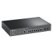 TP-Link OMADA JetStream switch TL-SG2218 (16xGbE, 2xSFP, fanless)