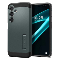 Kryt SPIGEN TOUGH ARMOR GALAXY S24+ PLUS ABYSS GREEN (ACS07334)